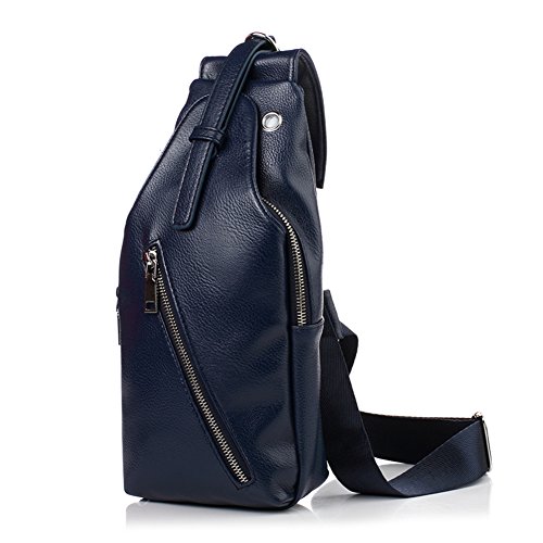 Sacoche de voyage voyagez léger avec le sac poitrine tendance pour femme