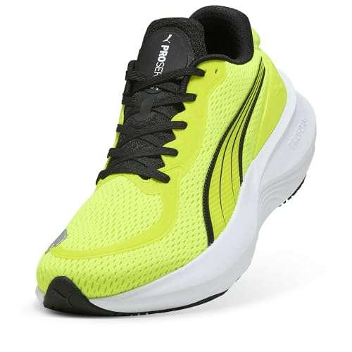 Image of Puma Mens Scend Pro Running Shoes