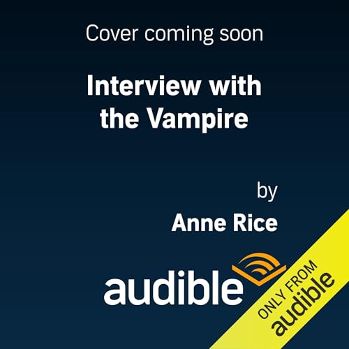 Page de couverture de Interview with the Vampire