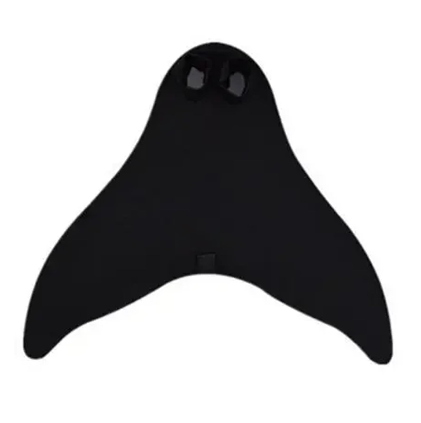 Pinne da allenamento for nuoto, monopinna for immersioni
