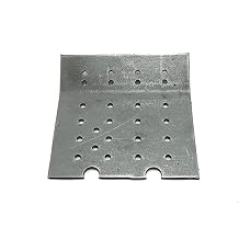 Pellethead Replacement Englander Wear Plate PU-BP98WP