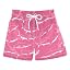 Sharks Neon Pink