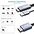BENFEI HDMI to DisplayPort Cable, 6 Feet HDMI Source to DisplayPort Monitor Compatible with PC Graphics Card Laptop PS5 Xbox One(360) Supporting 4K@60Hz 2K@144Hz 1080P@165Hz(Not Bi-Directional)