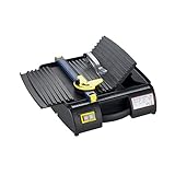 Mit Tragegriff für einen einfachen Transport; selbst versorgendes Wasser Reservoir