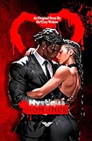 Mystique Romance: An Original Love Story B0F6D195CQ Book Cover