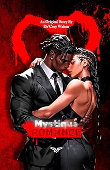 Paperback Mystique Romance: An Original Love Story Book