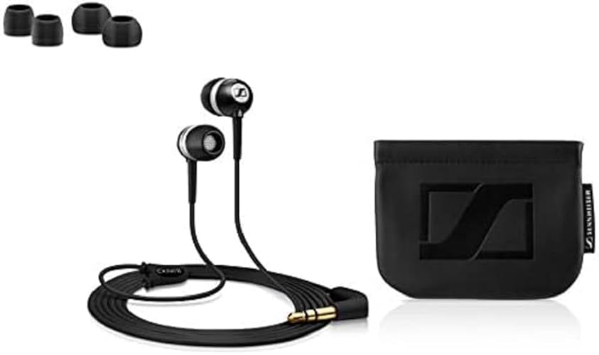 Sennheiser CX 300-II Precision In-Ears