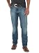 Wrangler Men's Retro Slim-Fit Straight-Leg Jean