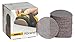 Price comparison product image Mirka Abranet net sanding disc Ø 77 mm Hook & loop/Grit P80 / 50 pcs/Sand paper discs for sanding wood, walls, metal, aluminium, stainless steel, filler, varnish, plastic