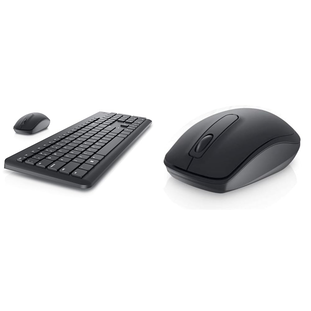 See full amazon price history chart for Dell KM3322W Wireless USB Keyboard and Mouse Combo, Anti-Fade & Spill-Resistant Keys, up to 36 Month Dell KM3322W Wireless USB Keyboard and Mouse Combo, Anti-Fade & Spill-Resistant Keys, up to 36 Month (B0C592WFBH) Amazon Price History, Amazon Price Tracker