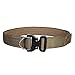 EMERSONGEAR D-Ring Riggers Belt,Quick Release Buckle Design Daily Use