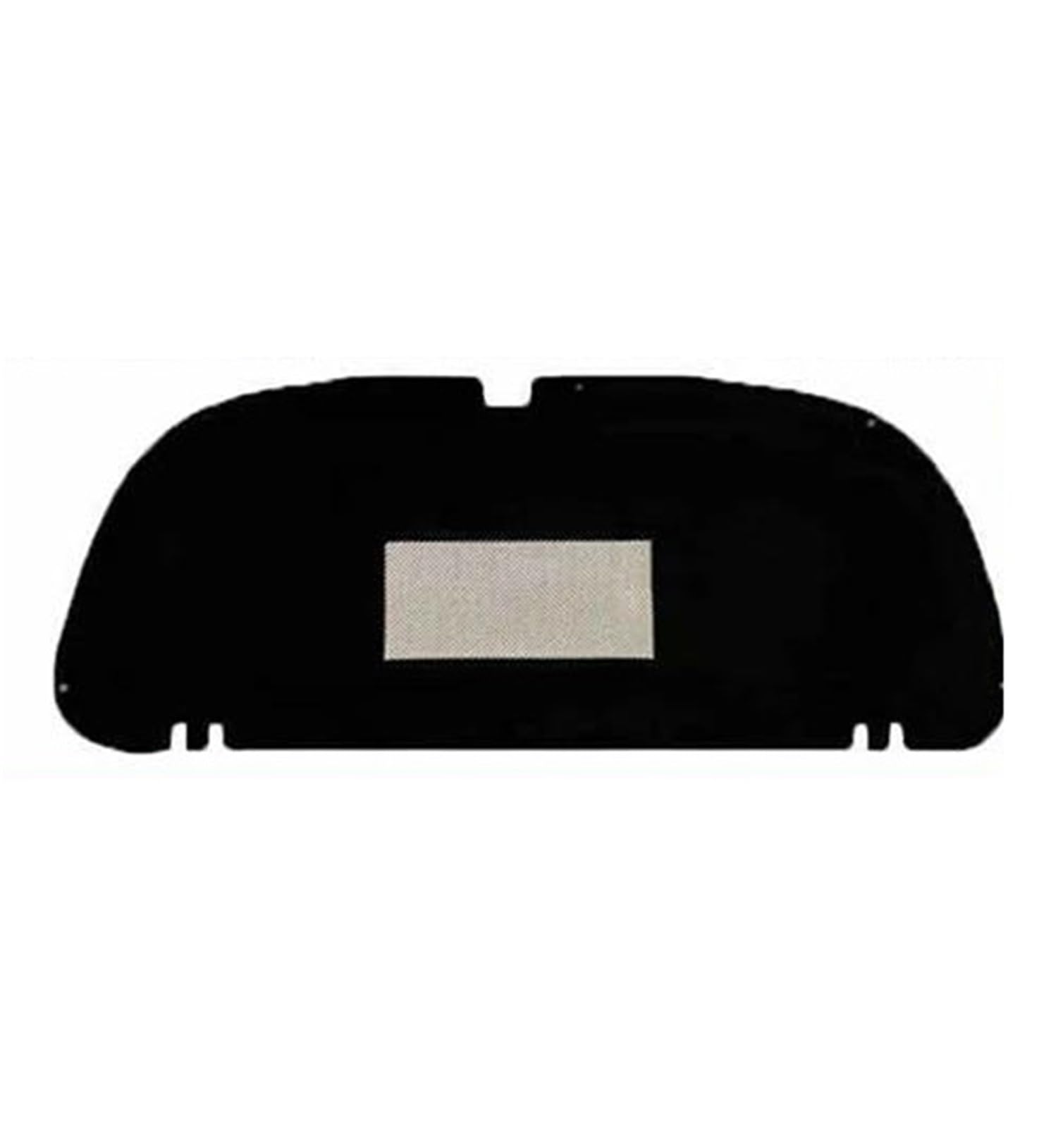 Tapis d'insonorisation pour Toyota Corolla Berline 2019-2021 Isolation Capot - 4
