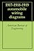 Read Online 1917-1918-1919 automobile wiring diagrams Epub