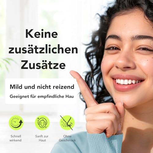 LitBear Große Akne Patches (7 Größen, 306 Patches), Große Pickel Patches, Größe XL für ganzes Gesicht, Stirn, Kinn, Nase, Körper, Rücken, Hals und Brust, Mondförmige, Quadratische Hydrokolloid Patches