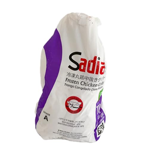 Sadia Ⓚی{O[ Frozen Chicken Griller q{ uWY 700g [Xg`L Q{   z[p[eB[ NX}X