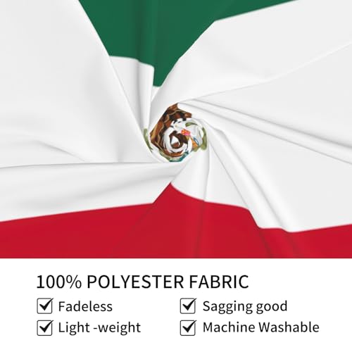 Tapiz de México de 152 x 130 cm para renovar paredes aburridas y decorar tu habitación 6