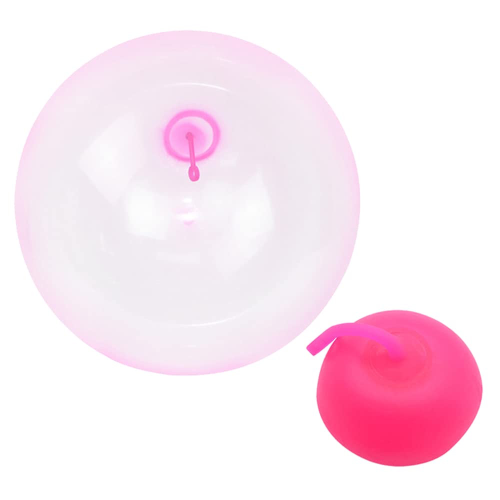 Amazon | バブルボール 特大 120cm 風船 水風船 ビーチボール  