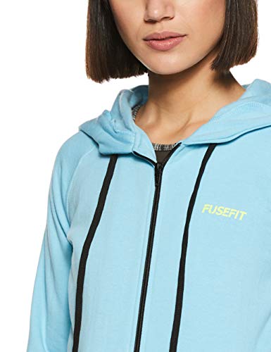 Image of Fusefit womens Jacket