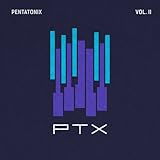  Pentatonix: Vol. 2-Ptx By Pentatonix (2014-02-10)