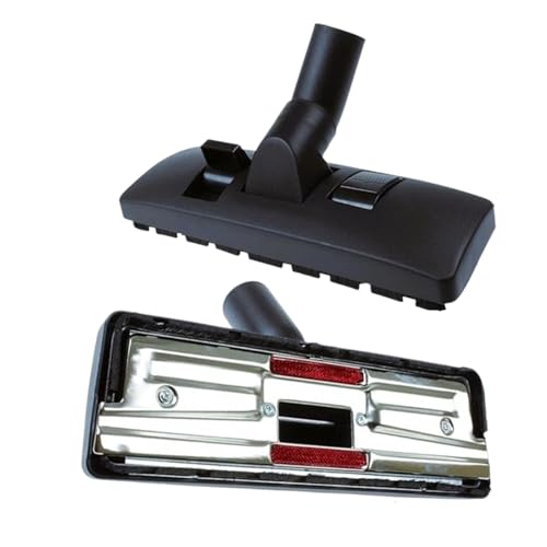 IBBAH Henry Hoover Head Replacement - 32mm x 270mm| Compatible with Numatic Henry Hetty HVR160 HVR200 NRV200 NRV240 & More |Henry Hoover Attachments| Durable & Reliable Hoover Head