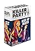 Killer Party - Kiss of Death, The Social Mystery Party Game for Ages 16 and Up