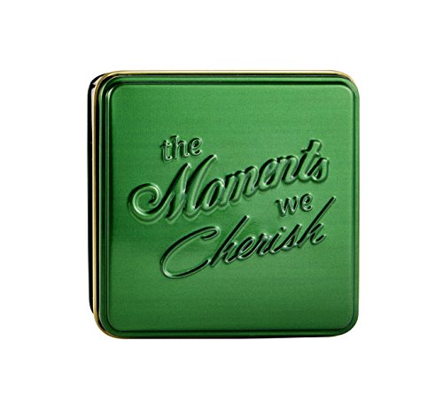 Arran Aromatics Moments We Cherish Soap Tin