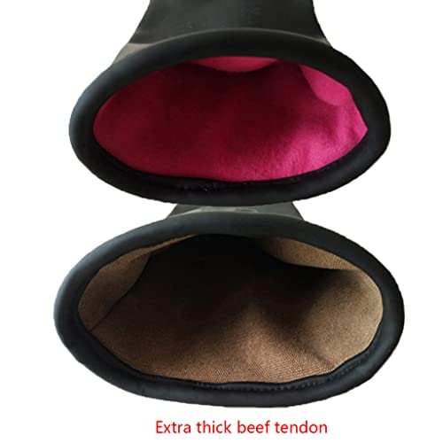 LLINthy Handschuhe Für Hundepflege Haustiermassage Handschuh Eins Größe Fit Alle Arbeiten Für Hunde Pferde Katzen Baden Injektionen Schneiden Von Nägeln Haustier Bade Handschuhe Hunde Katzen