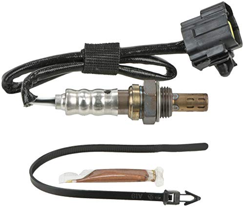 Sensor de Oxígeno Bosch 13967 para Mazda 626 miniatura 3
