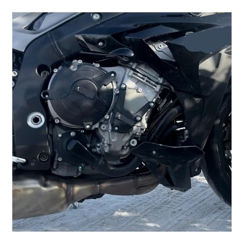 Protector protectora de motor accesorios motocicleta S1000RR 2018 2020 2