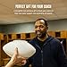 Autograph/Promotional Mini Football 6.5