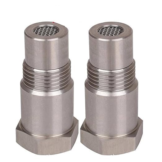 OHYVGD 2 PCS Sensor Adapter
