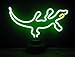 Neonetics Business Signs Gecko Neon Sign Sculpture