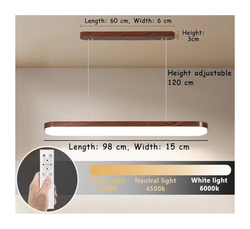 Lampada da Soffitto Rotonda in Stile retrò Moderno Cinese - Elegante Apparecchio di Illuminazione per Sala da Pranzo, Lampada da Soffitto di Design per L'Arredamento(Bianco Caldo)