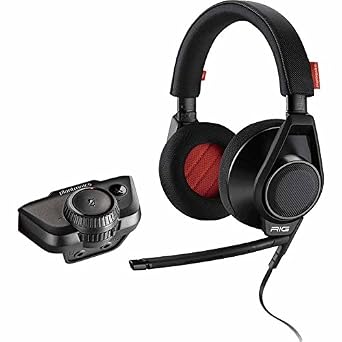 Amazon.com: Plantronics RIG Flex LX 