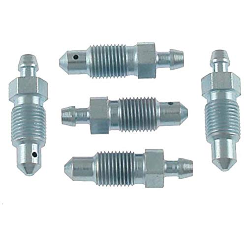 Carlson H9410 Brake Bleeder Screw