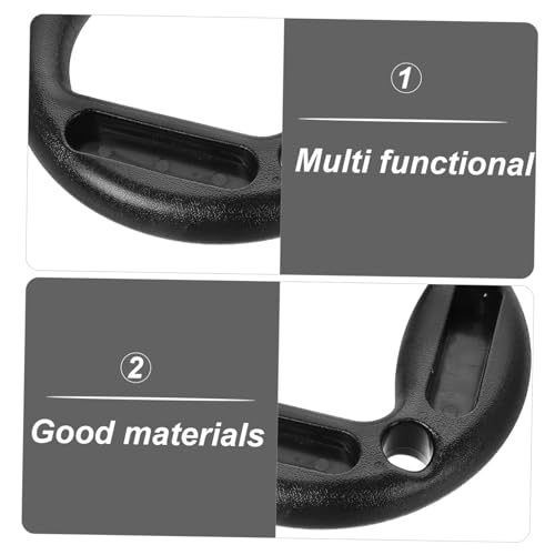 2pcs Heavy Duty Gymnastic Pull up para Fitness miniatura 3