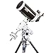 Produktbild Skywatcher Maksutov Teleskop MC 180/2700 SkyMax 180 EQ6 Pro SynScan GoTo