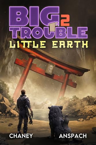 Big Trouble, Little Earth 2