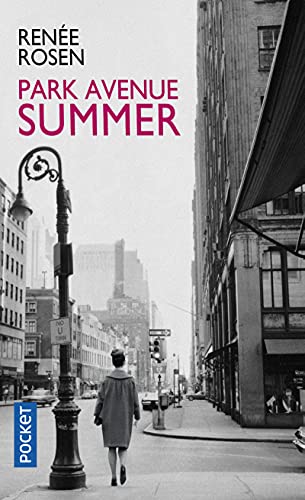 Park Avenue summer [French] 2266314904 Book Cover