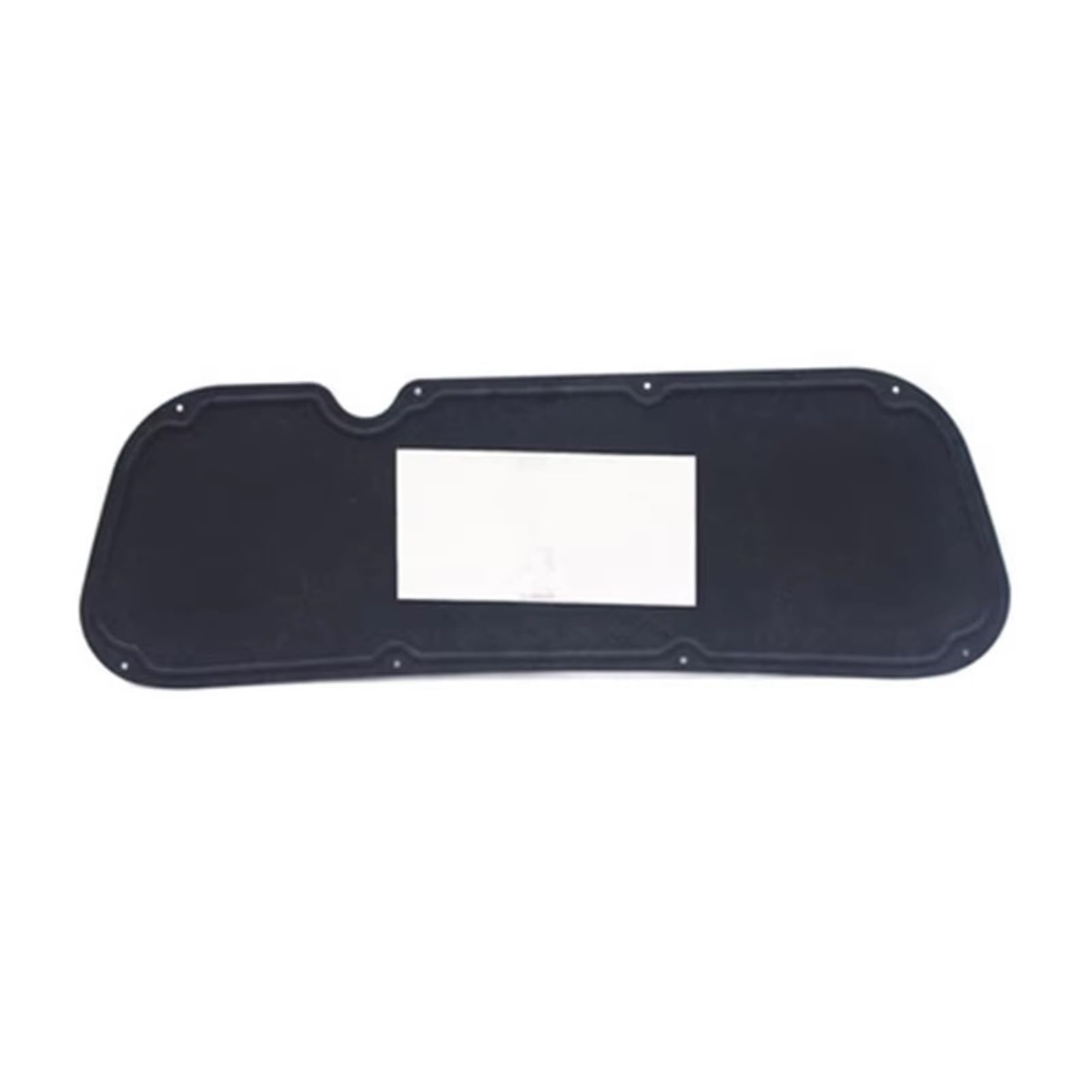 Coussin isolation capot pour KIA K3 2011-2018 insonorisant moteur