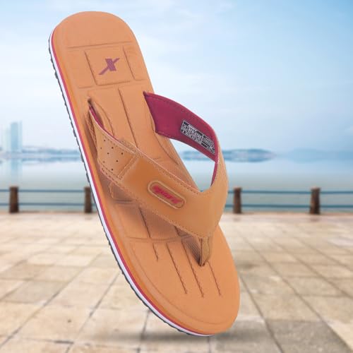 Image of SPARX mens Sfg 2124 Flip-Flop