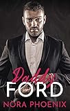  Daddy Ford (Mein Daddy Dom 4)