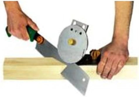 Precision Mitre Vice / Fits Japanese Kataba Saw