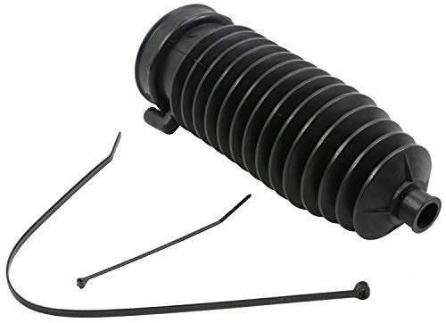 Moog K80105 fuelle de piñón y cremallera contra roturas por desgaste