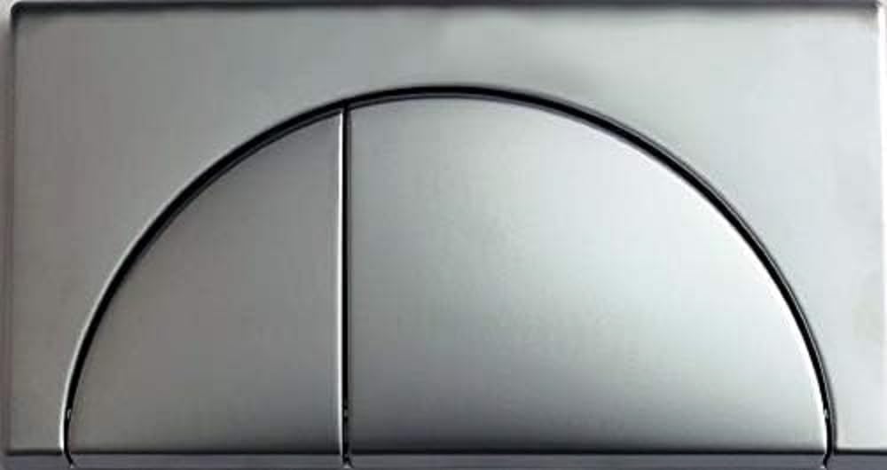 KIT PLACA ACC. 3/6L CR V.1 340X180