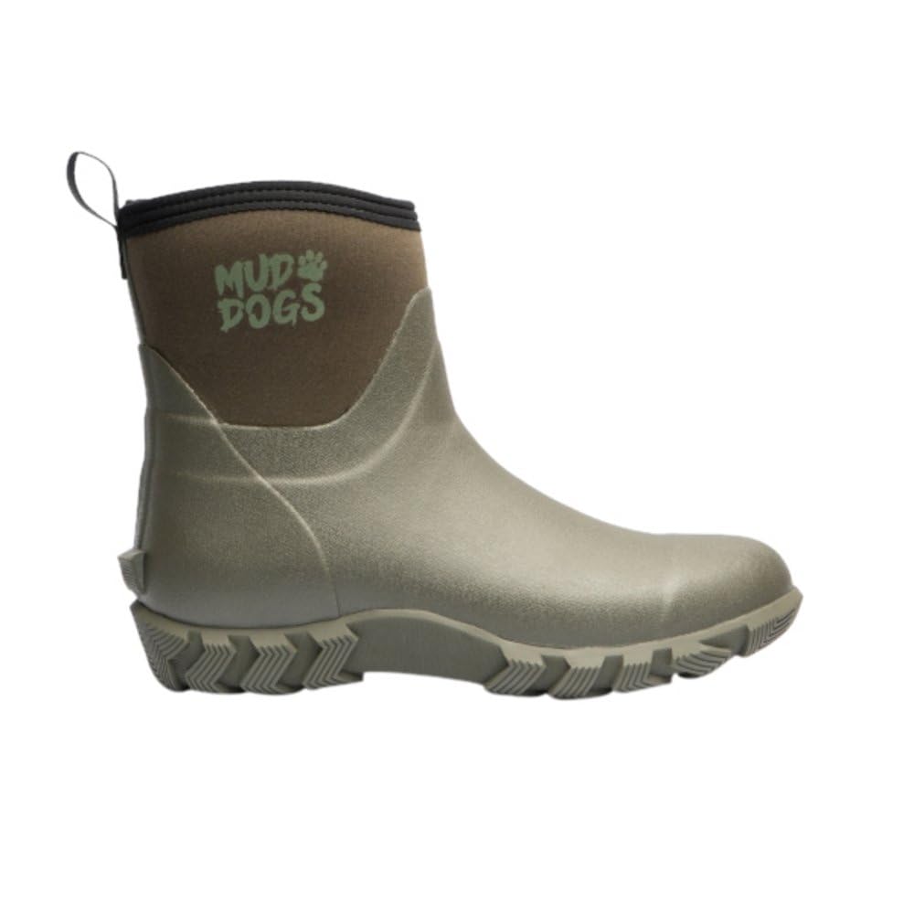 Muck Boots Comfy Wellies Dirt Boot Walking Boot Wellies Dirt Boot - Main Image