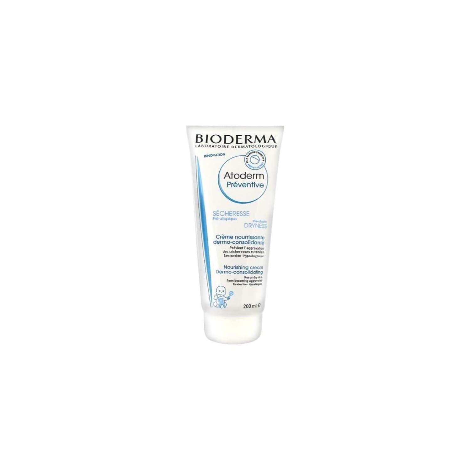Atoderm Preventive 200Ml