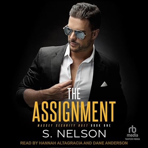 The Assignment by S. Nelson episode artwork