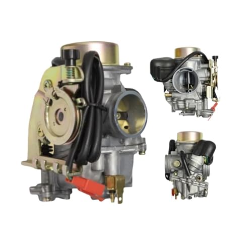 Carburateur 30 mm pour restaurer votre quad Linhai avant les sorties