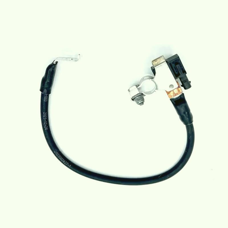 New Battery Negative Sensor Cable for 2019-2020 Kia Sorento 2020-2022 Kia Telluride 37180-S9000 37180S9000